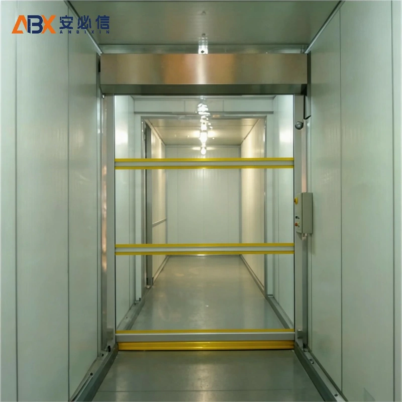 达州快速门